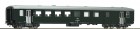 64674 Roco Passenger car 2nd class with baggage  compartment